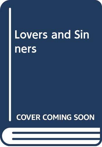cover image Lovers and Sinners