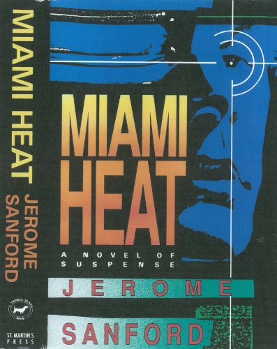 cover image Miami Heat