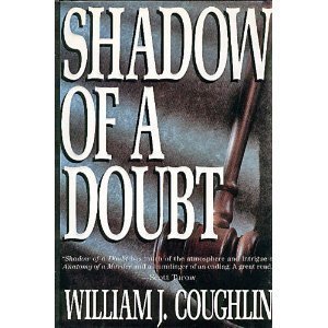 cover image Shadow of a Doubt