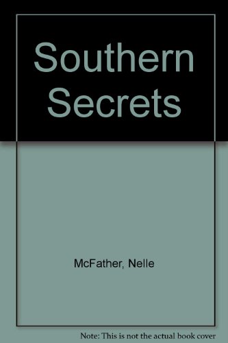 cover image Southern Secrets