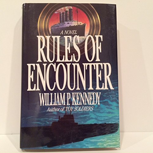 cover image Rules of Encounter