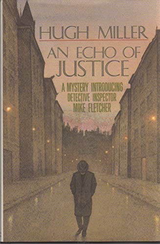 cover image An Echo of Justice