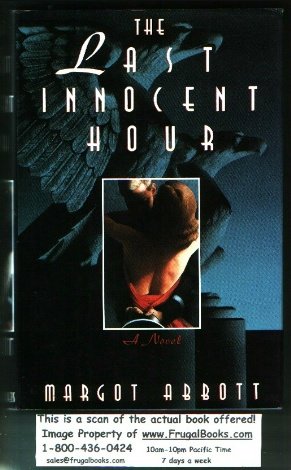 cover image The Last Innocent Hour