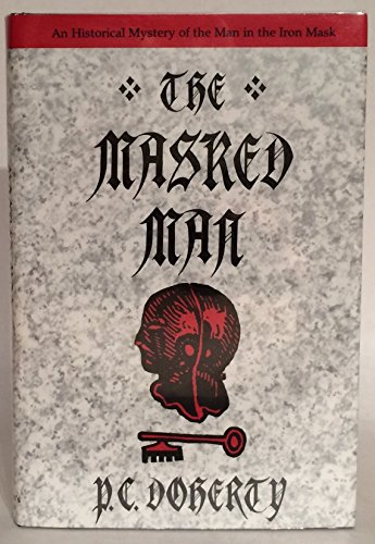 cover image The Masked Man