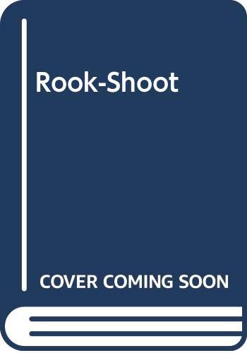 cover image Rook-Shoot