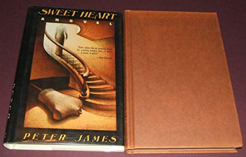 cover image Sweet Heart