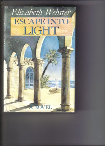 cover image Escape Into Light