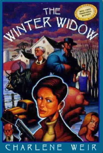 cover image The Winter Widow