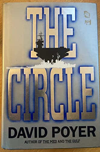 cover image The Circle