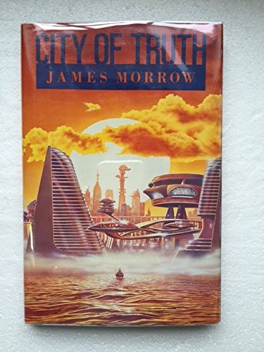cover image City of Truth