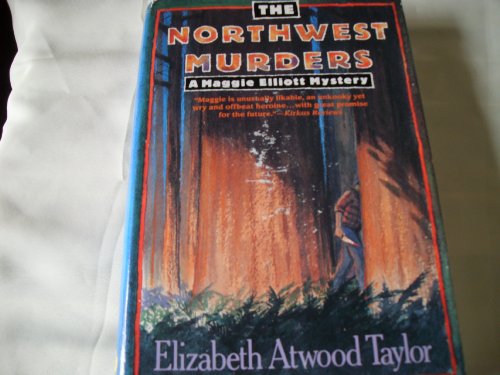 cover image The Northwest Murders
