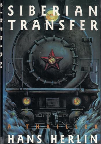 cover image Siberian Transfer