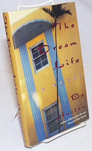 cover image The Dream Life