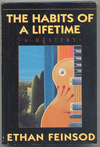 cover image The Habits of a Lifetime: An L.A. Story