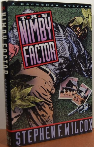 cover image The Nimby Factor