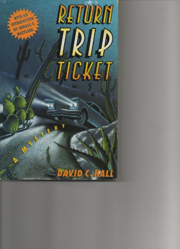 cover image Return Trip Ticket