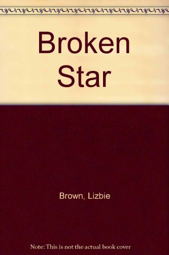 cover image Broken Star
