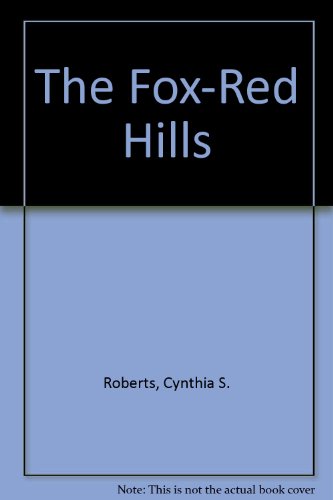 cover image The Fox-Red Hills