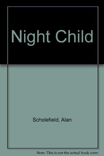 cover image Night Child