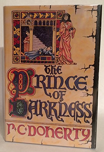 cover image The Prince of Darkness