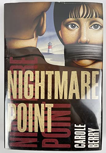 cover image Nightmare Point