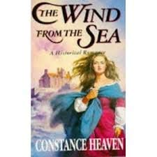 cover image The Wind from the Sea