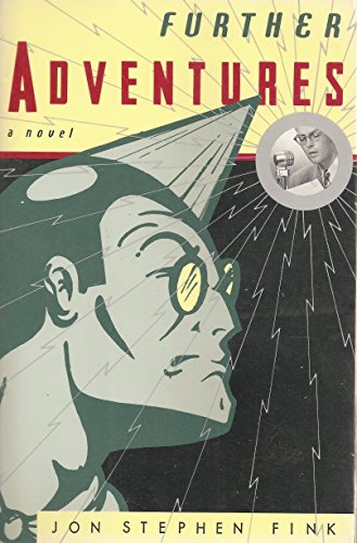 cover image Further Adventures
