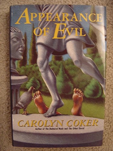 cover image Appearance of Evil