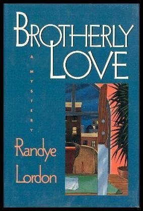 cover image Brotherly Love