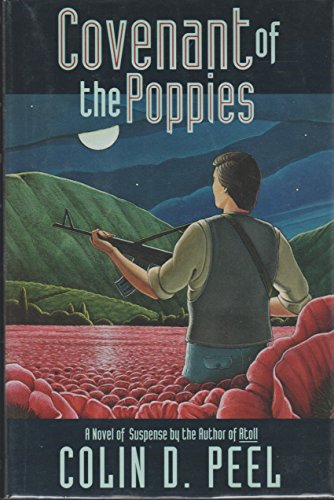 cover image Covenant of the Poppies