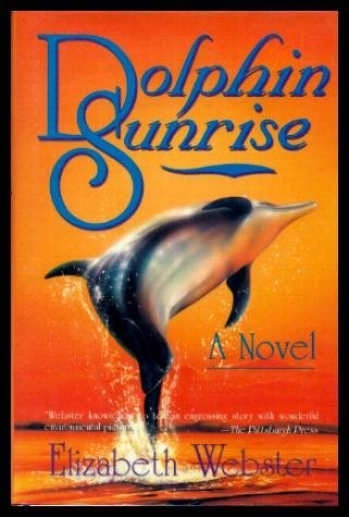 cover image Dolphin Sunrise