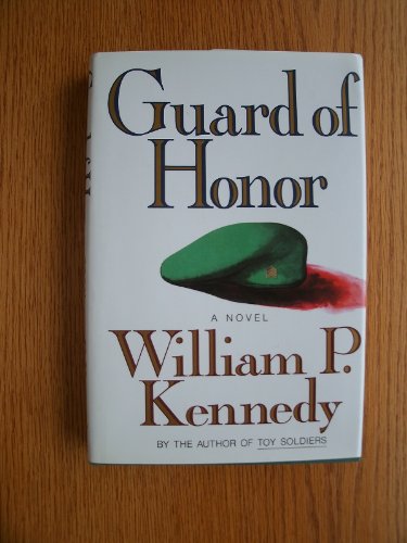 cover image Guard of Honor