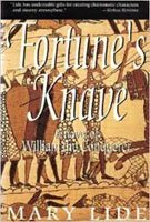 cover image Fortune's Knave: The Making of William the Conqueror: A Novel