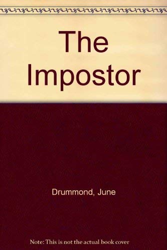 cover image The Impostor
