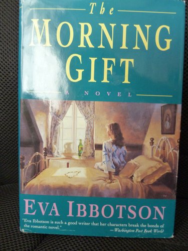 cover image The Morning Gift
