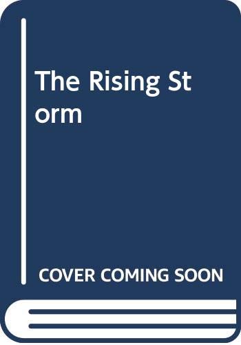 cover image The Rising Storm