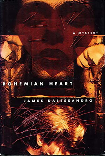 cover image Bohemian Heart