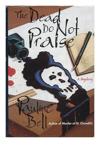 cover image The Dead Do Not Praise