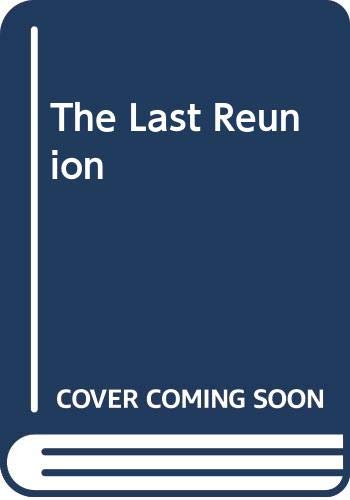 cover image The Last Reunion