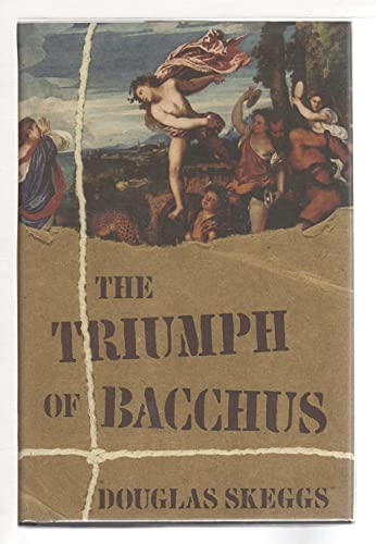 cover image The Triumph of Bacchus
