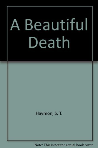 cover image A Beautiful Death