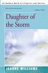 cover image Daughter of the Storm