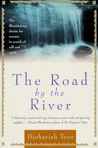 cover image Road by the River