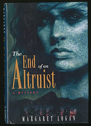 cover image The End of an Altruist