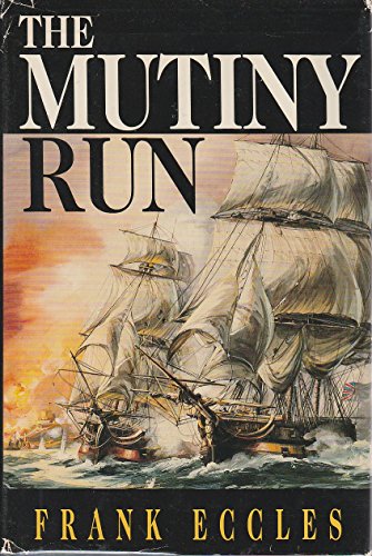 cover image The Mutiny Run