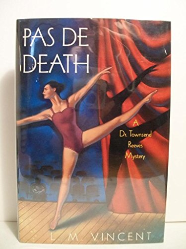 cover image Pas de Death