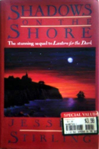 cover image Shadows on the Shore