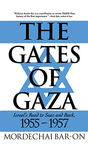 cover image Gates of Gaza