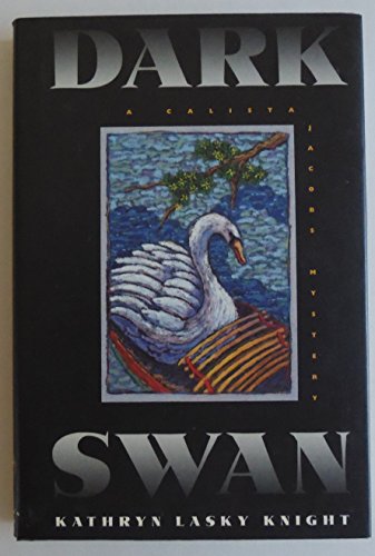 cover image Dark Swan