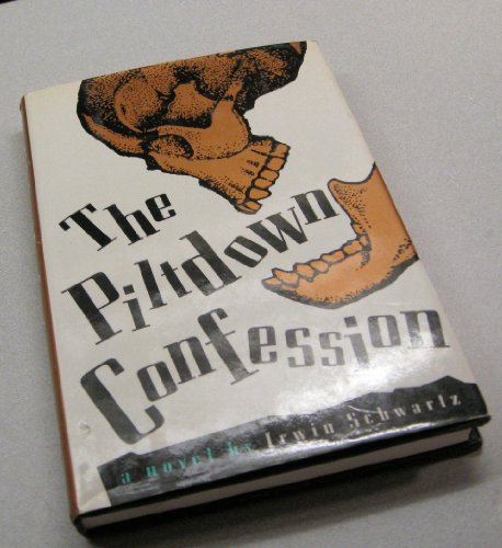 cover image The Piltdown Confession